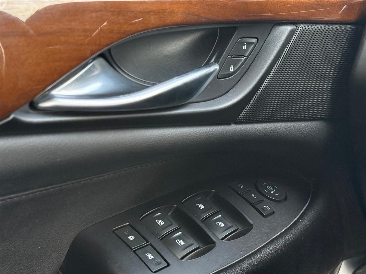 Cadillac Escalade  2019