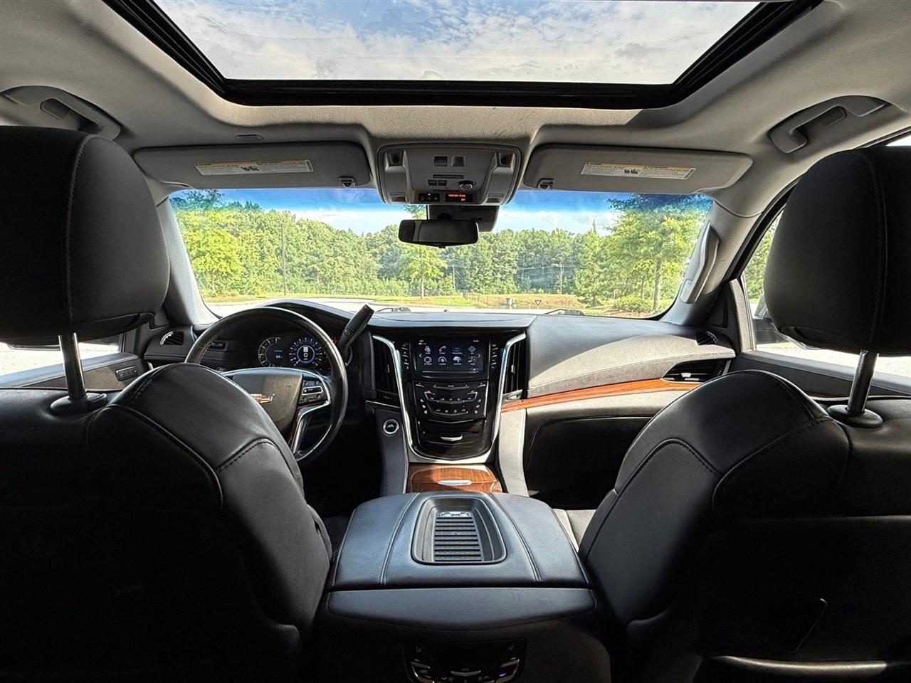 Cadillac Escalade  2019