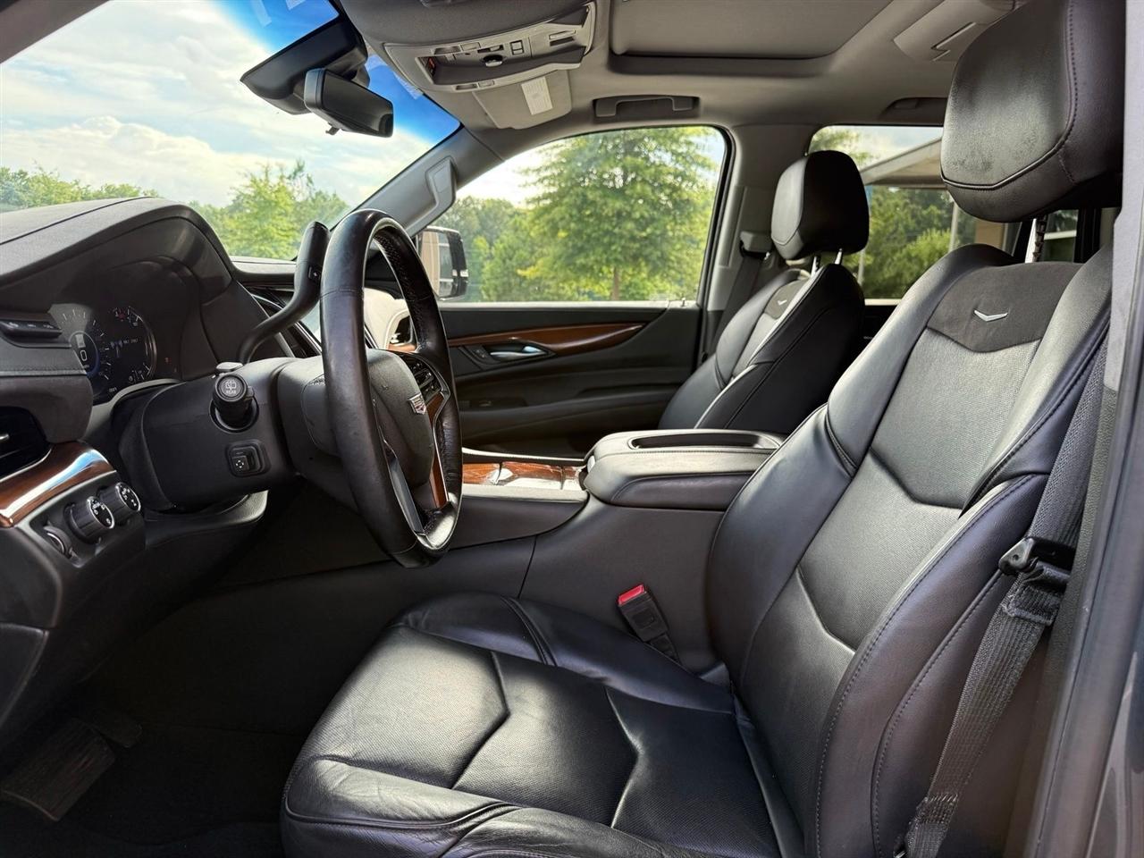 Cadillac Escalade  2019