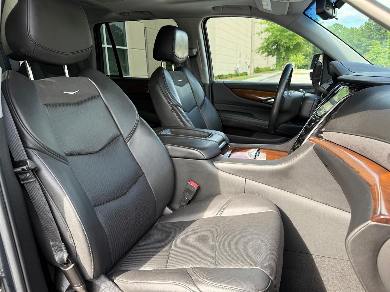 Cadillac Escalade  2019
