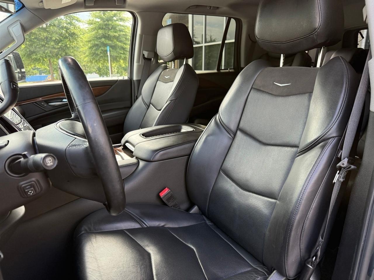 Cadillac Escalade  2019