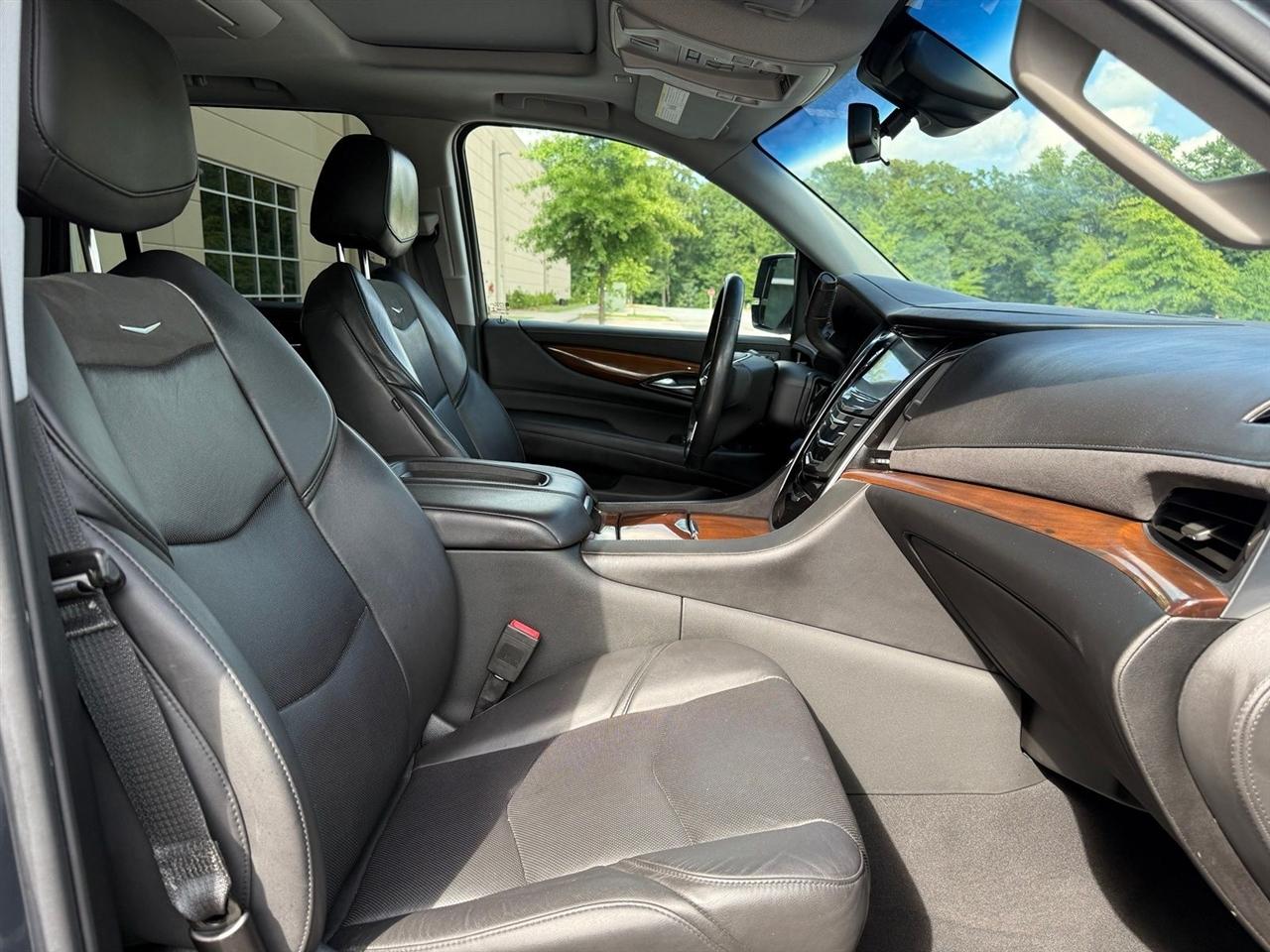 Cadillac Escalade  2019