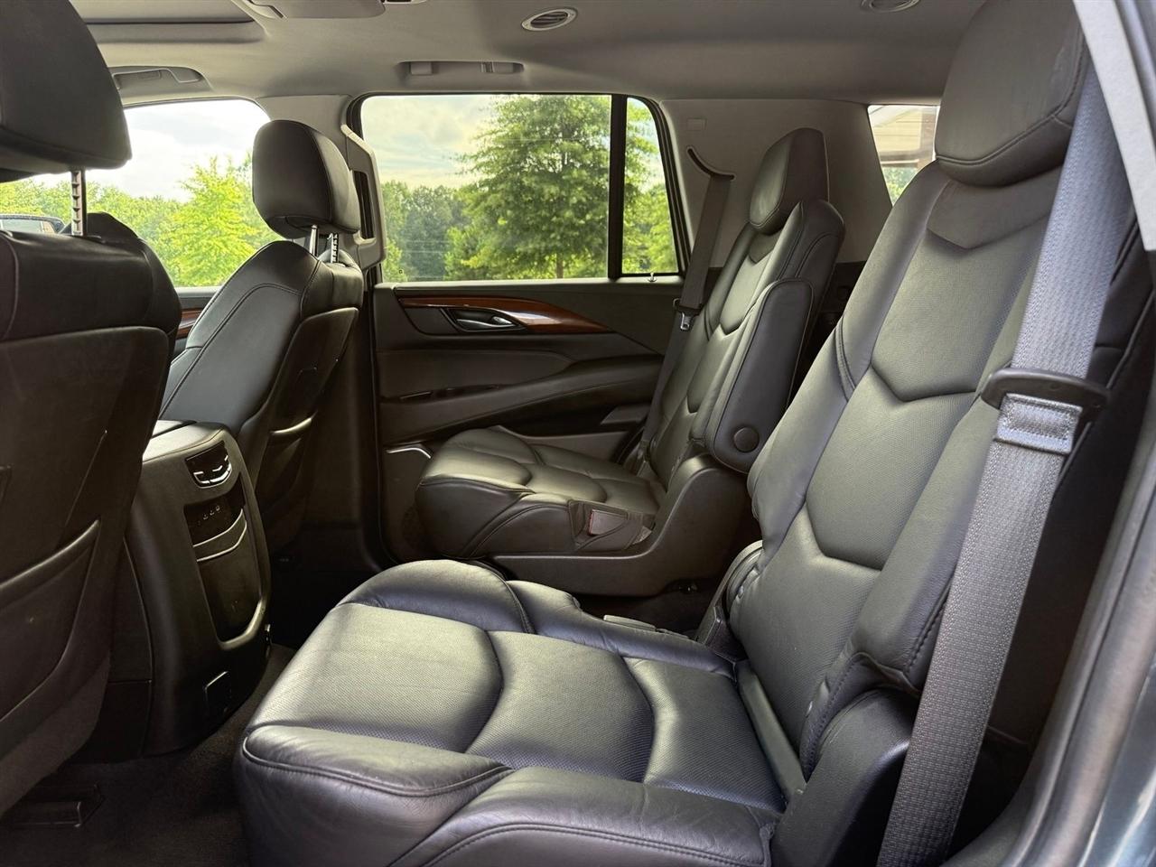 Cadillac Escalade  2019