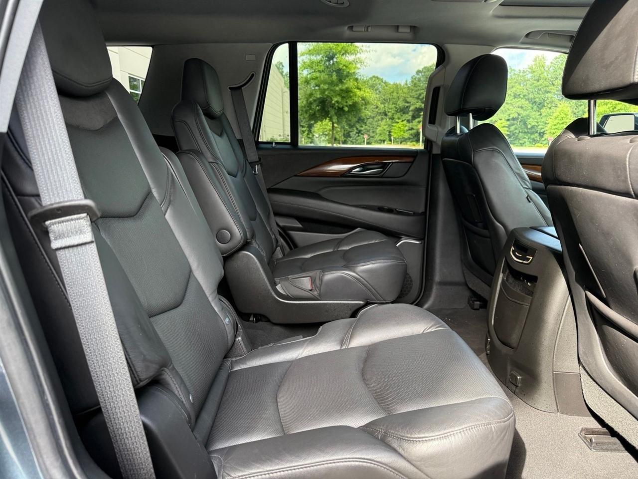 Cadillac Escalade  2019