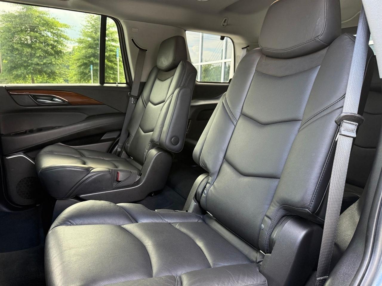 Cadillac Escalade  2019