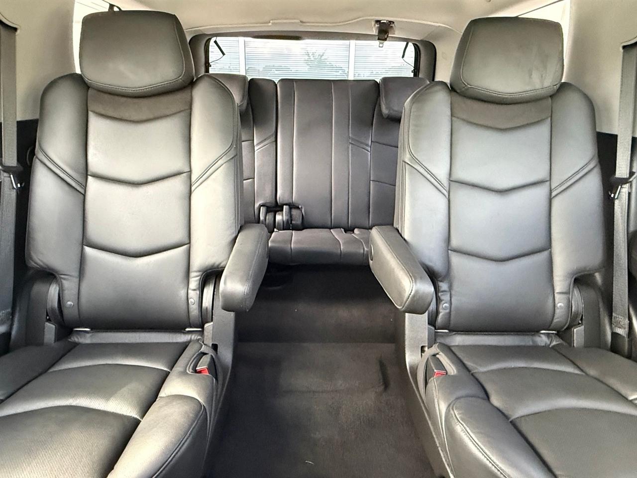 Cadillac Escalade  2019