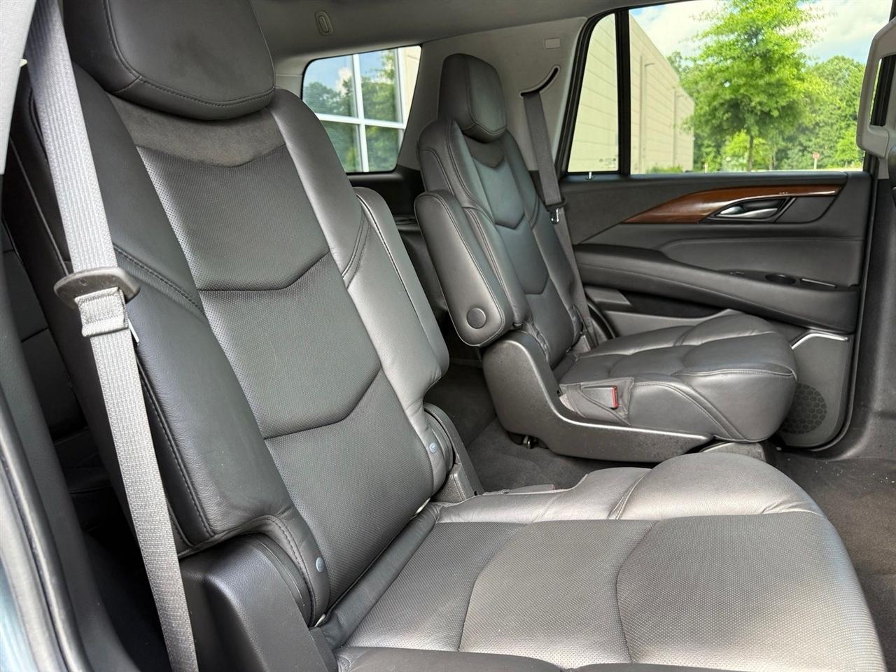 Cadillac Escalade  2019