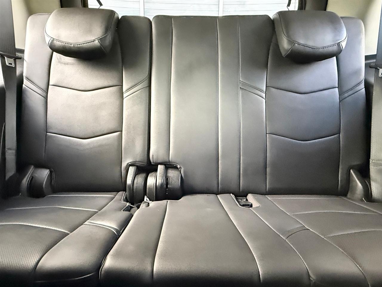 Cadillac Escalade  2019