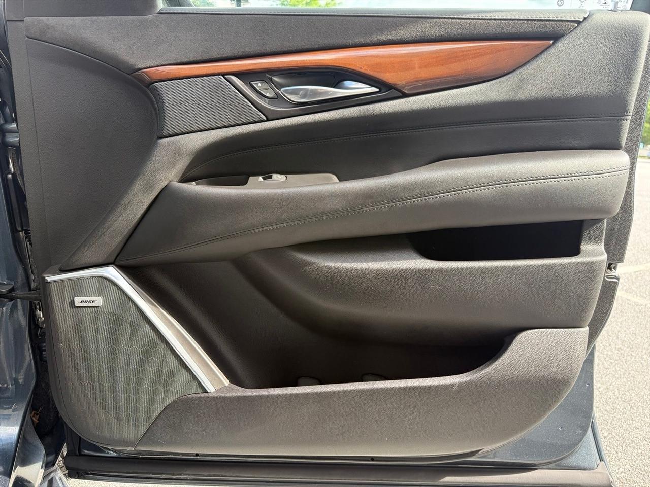 Cadillac Escalade  2019