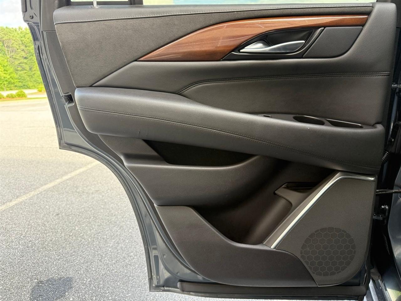Cadillac Escalade  2019