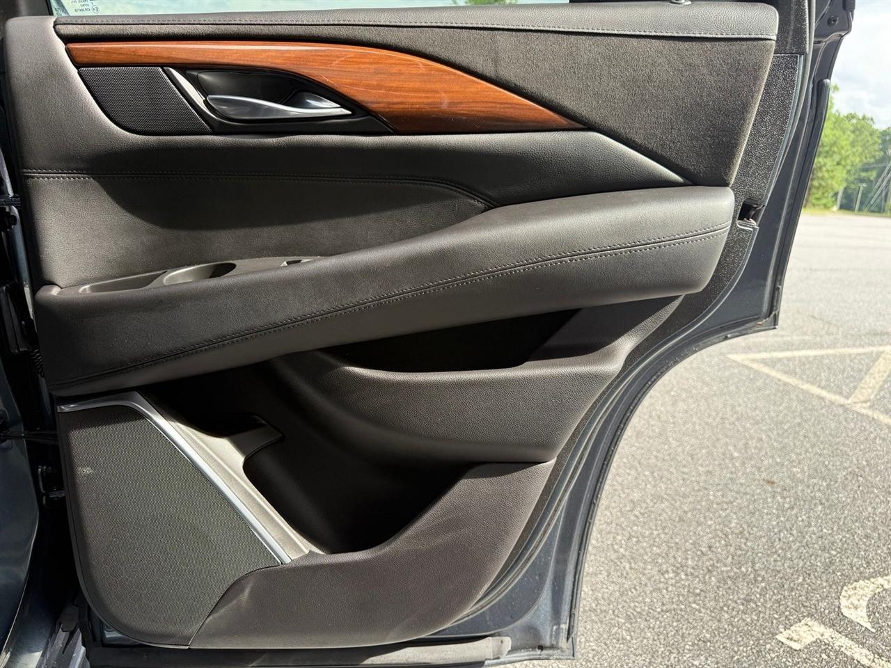 Cadillac Escalade  2019