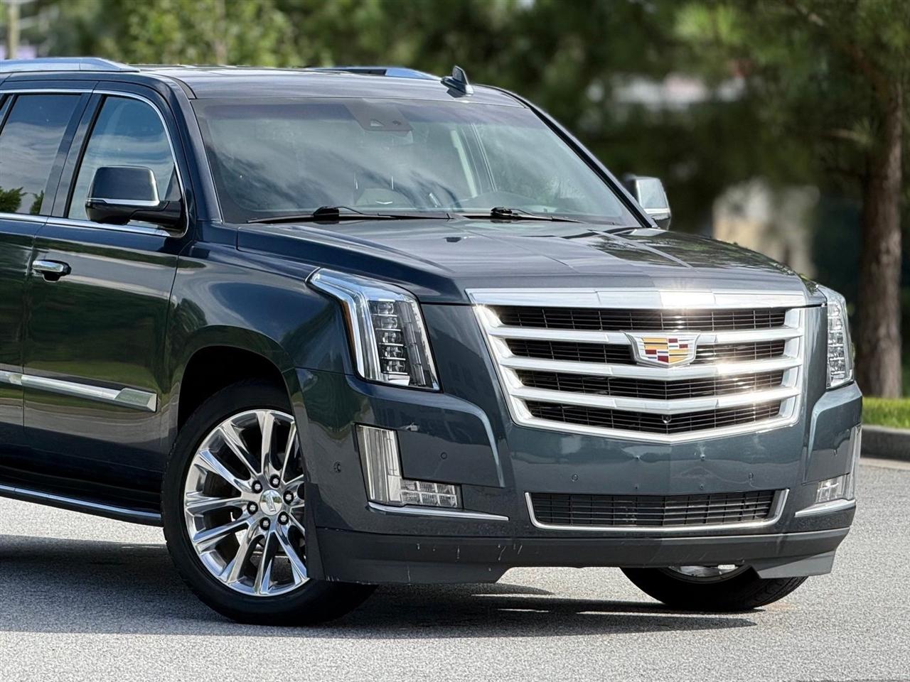 Cadillac Escalade  2019