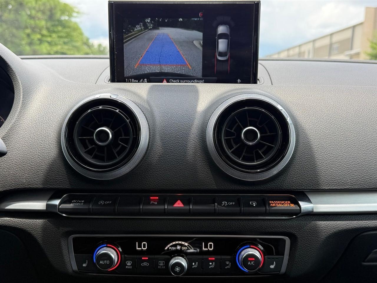 Audi S3  2017