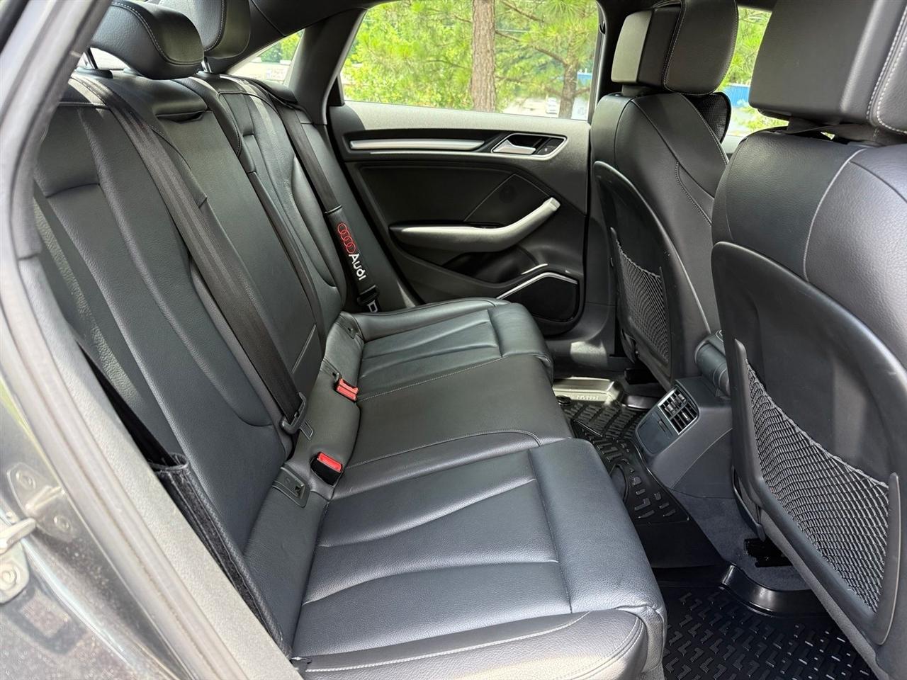 Audi S3  2017
