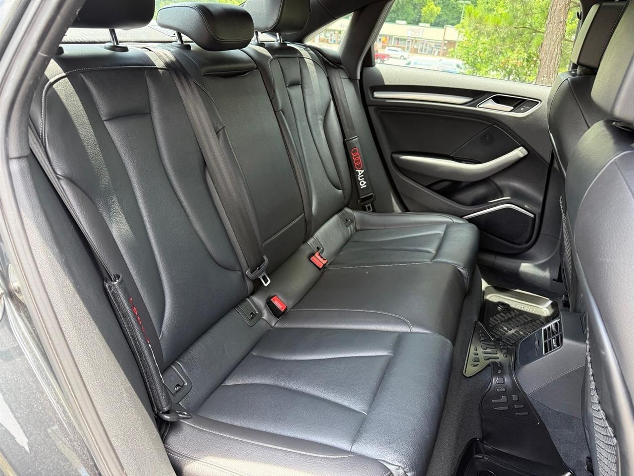 Audi S3  2017