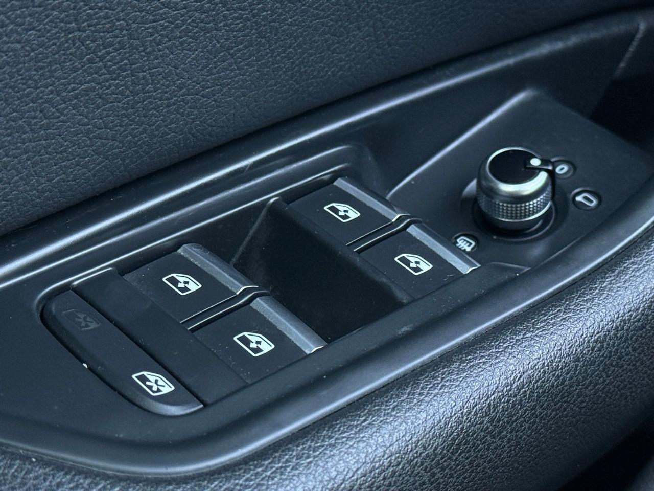 Audi A4  2017