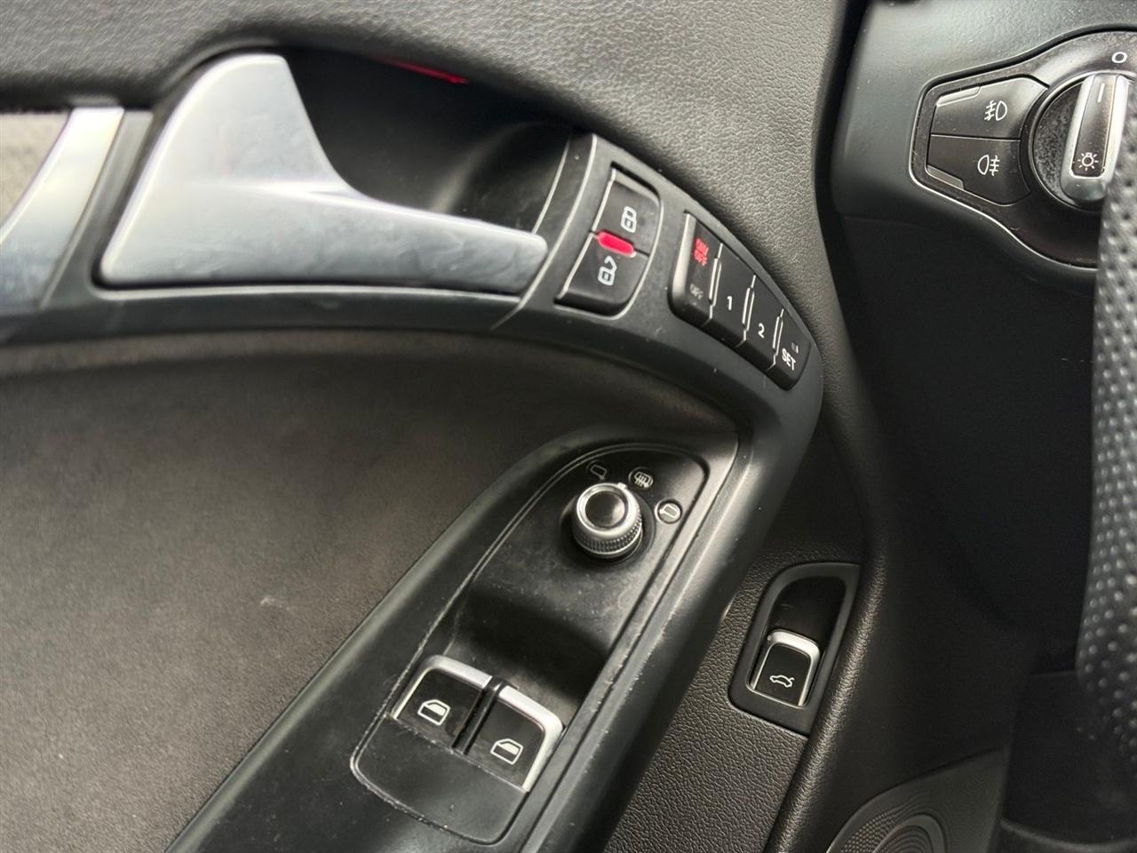 Audi S5  2016