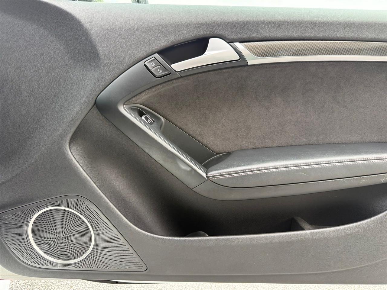 Audi S5  2016