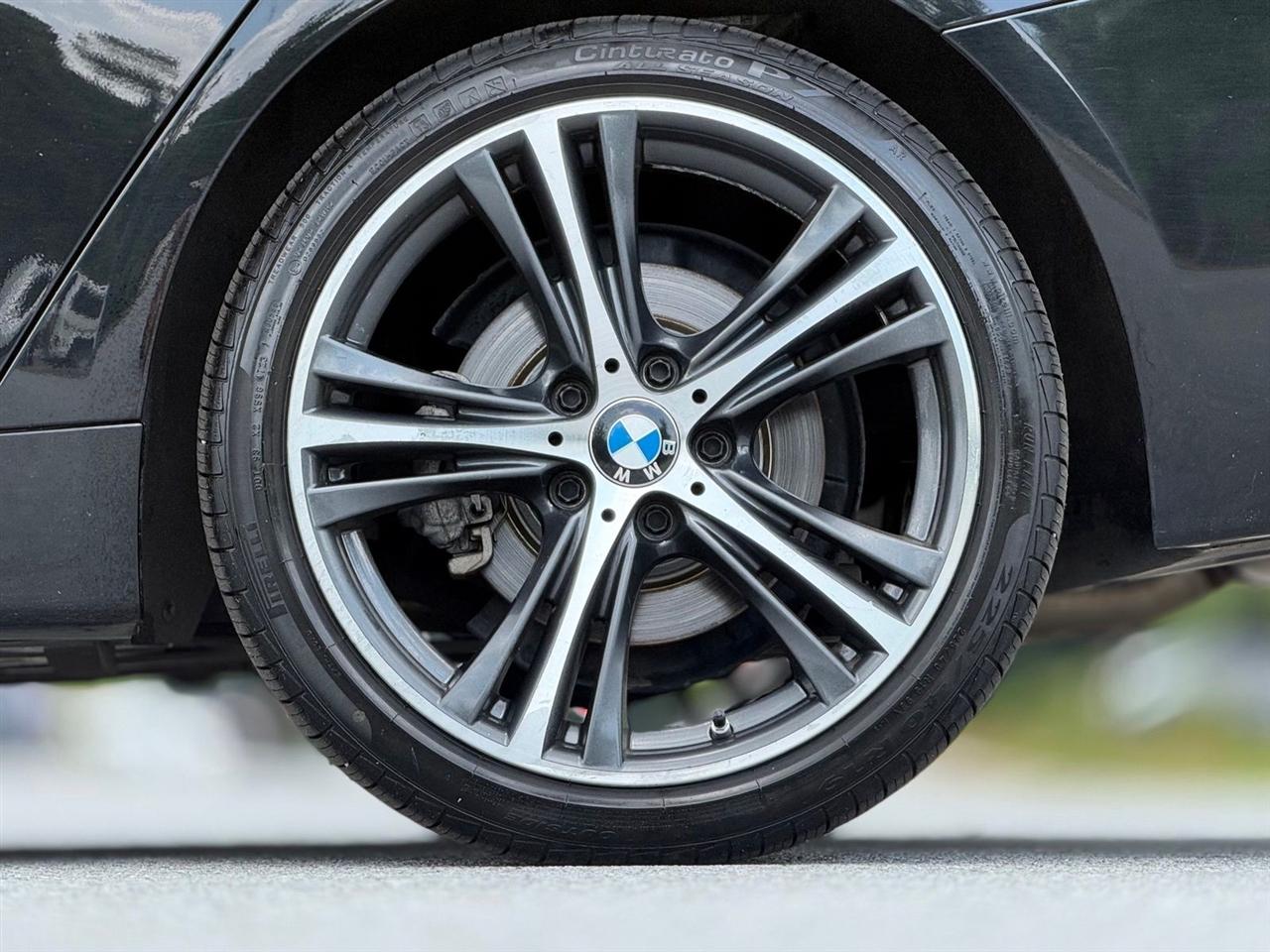 BMW 4 Series  2020