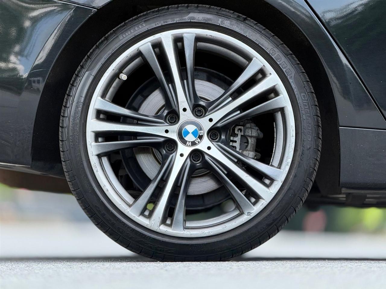 BMW 4 Series  2020