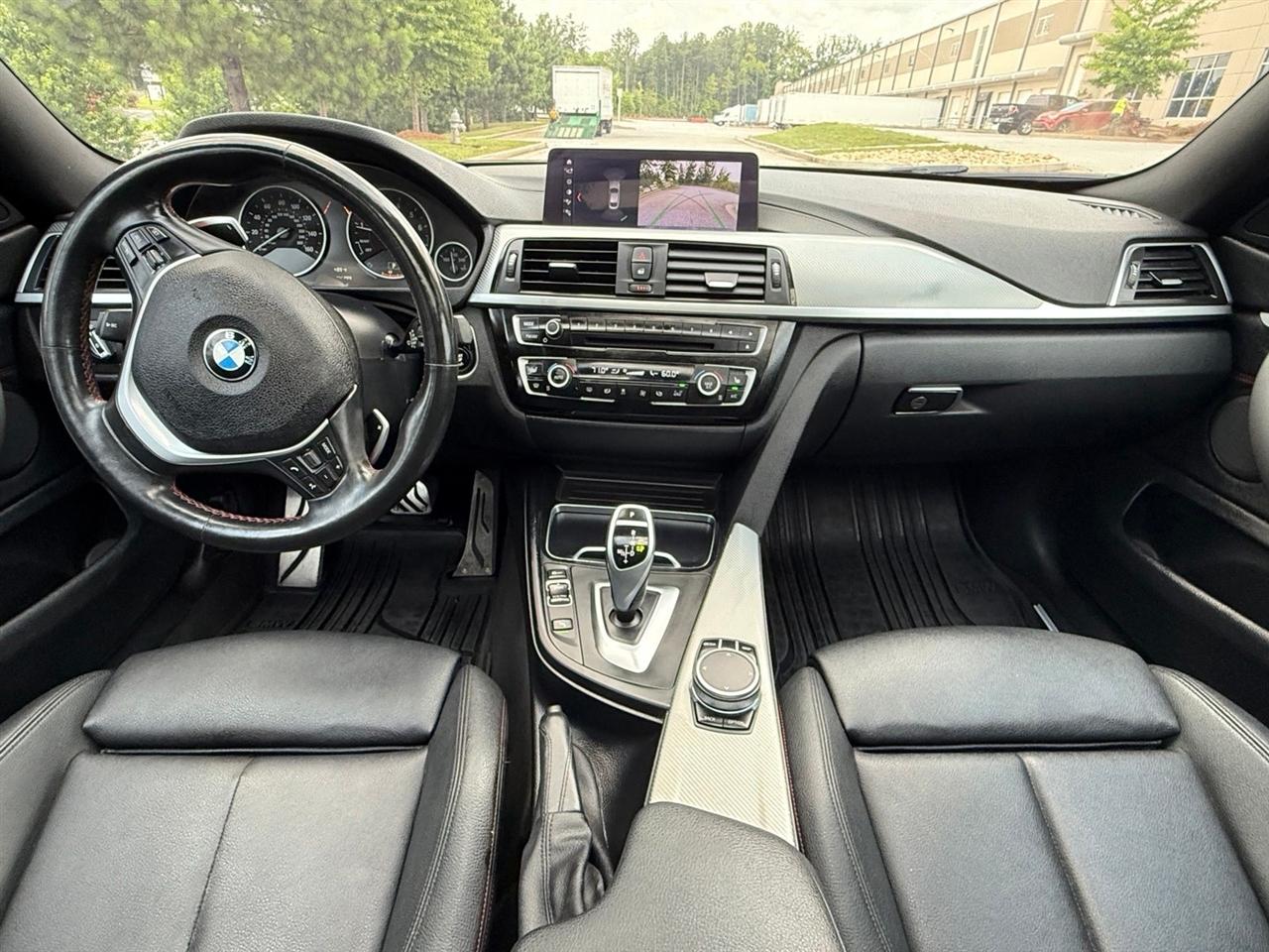 BMW 4 Series  2020
