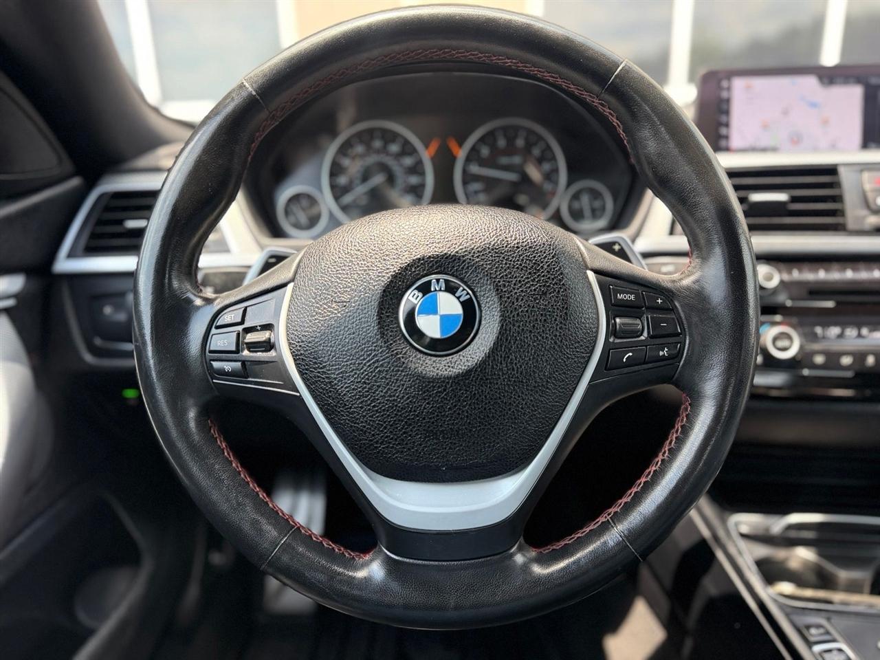 BMW 4 Series  2020