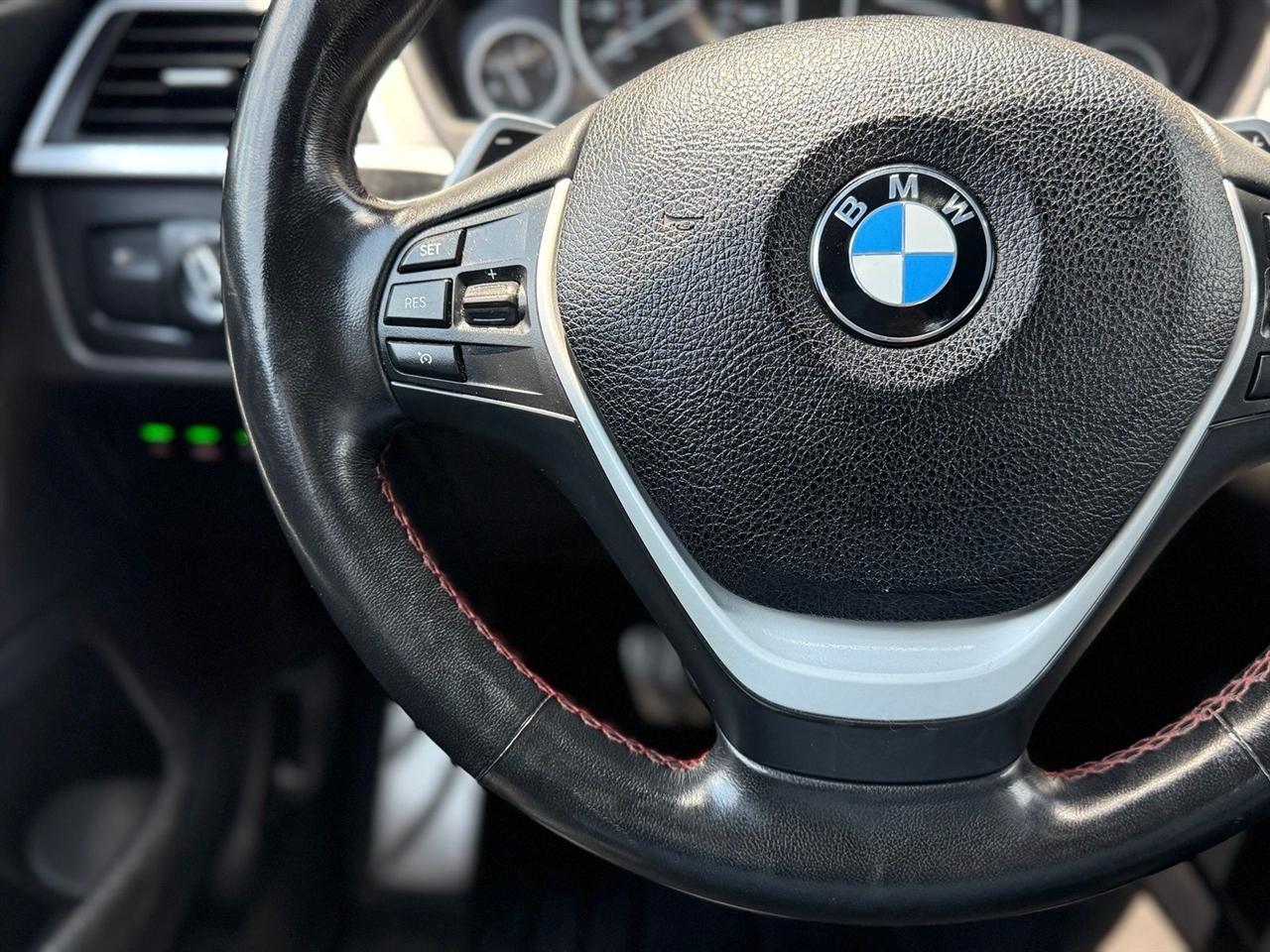 BMW 4 Series  2020