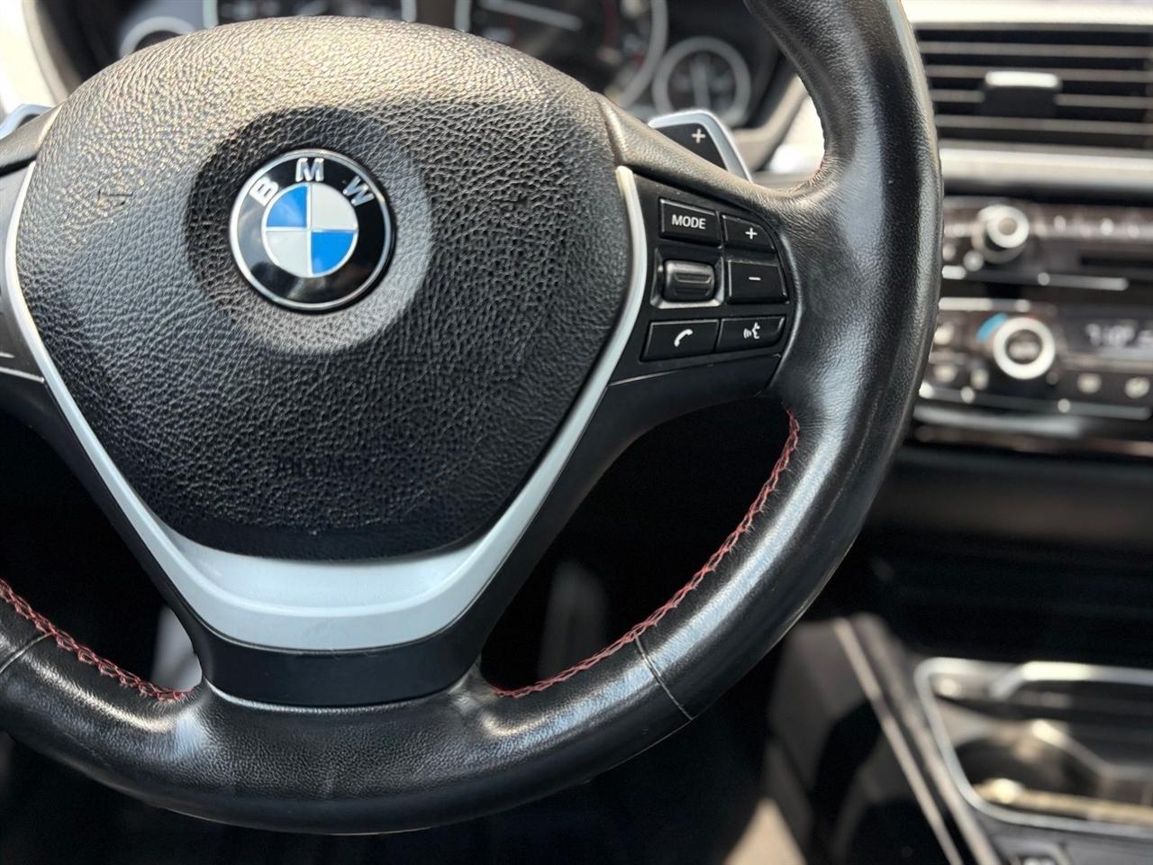 BMW 4 Series  2020