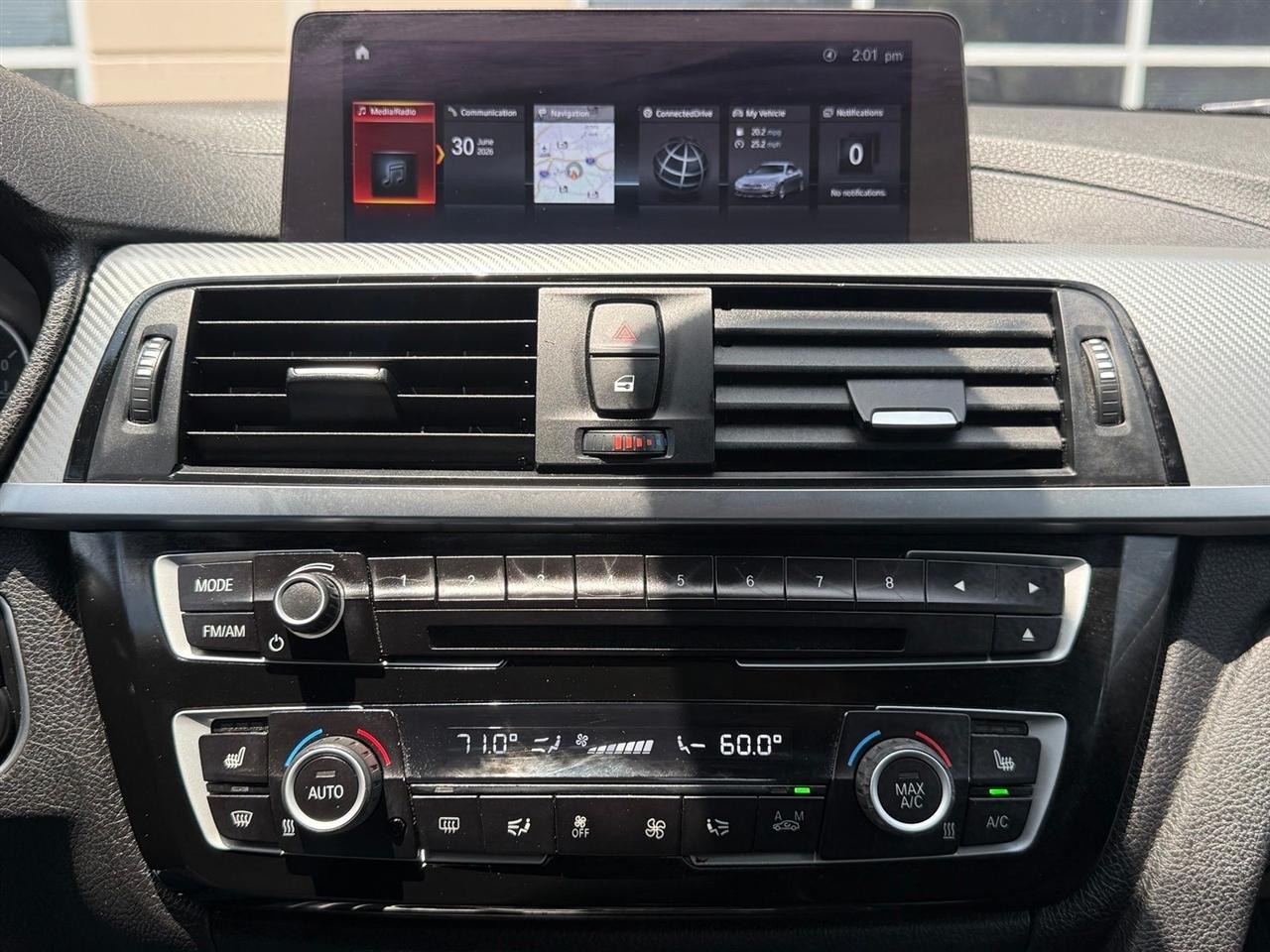 BMW 4 Series  2020