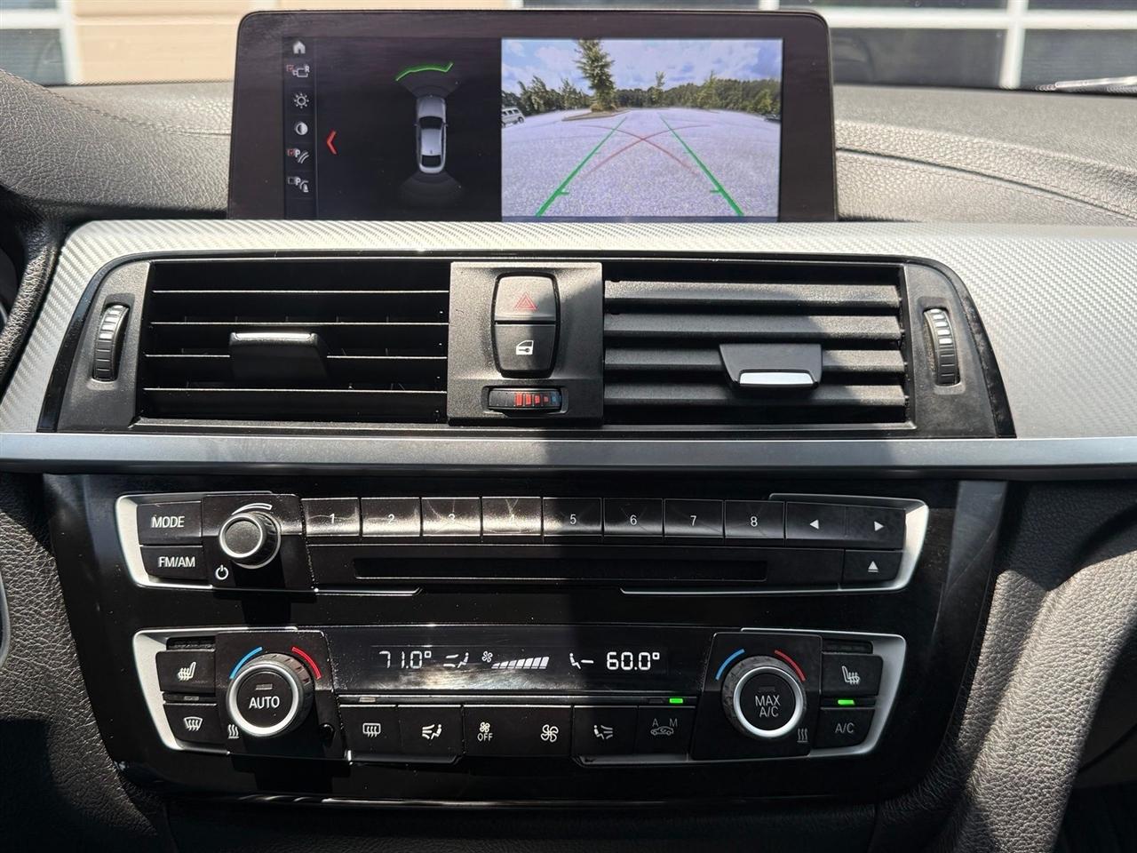 BMW 4 Series  2020
