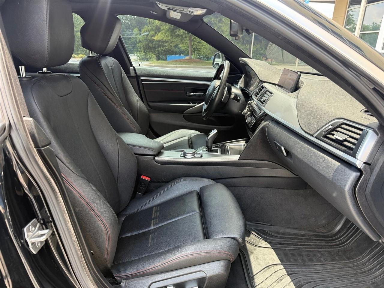 BMW 4 Series  2020
