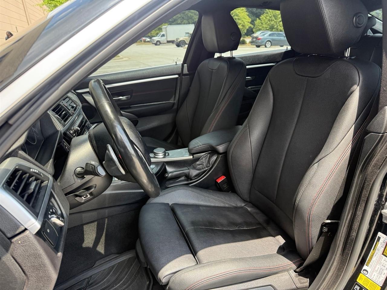BMW 4 Series  2020