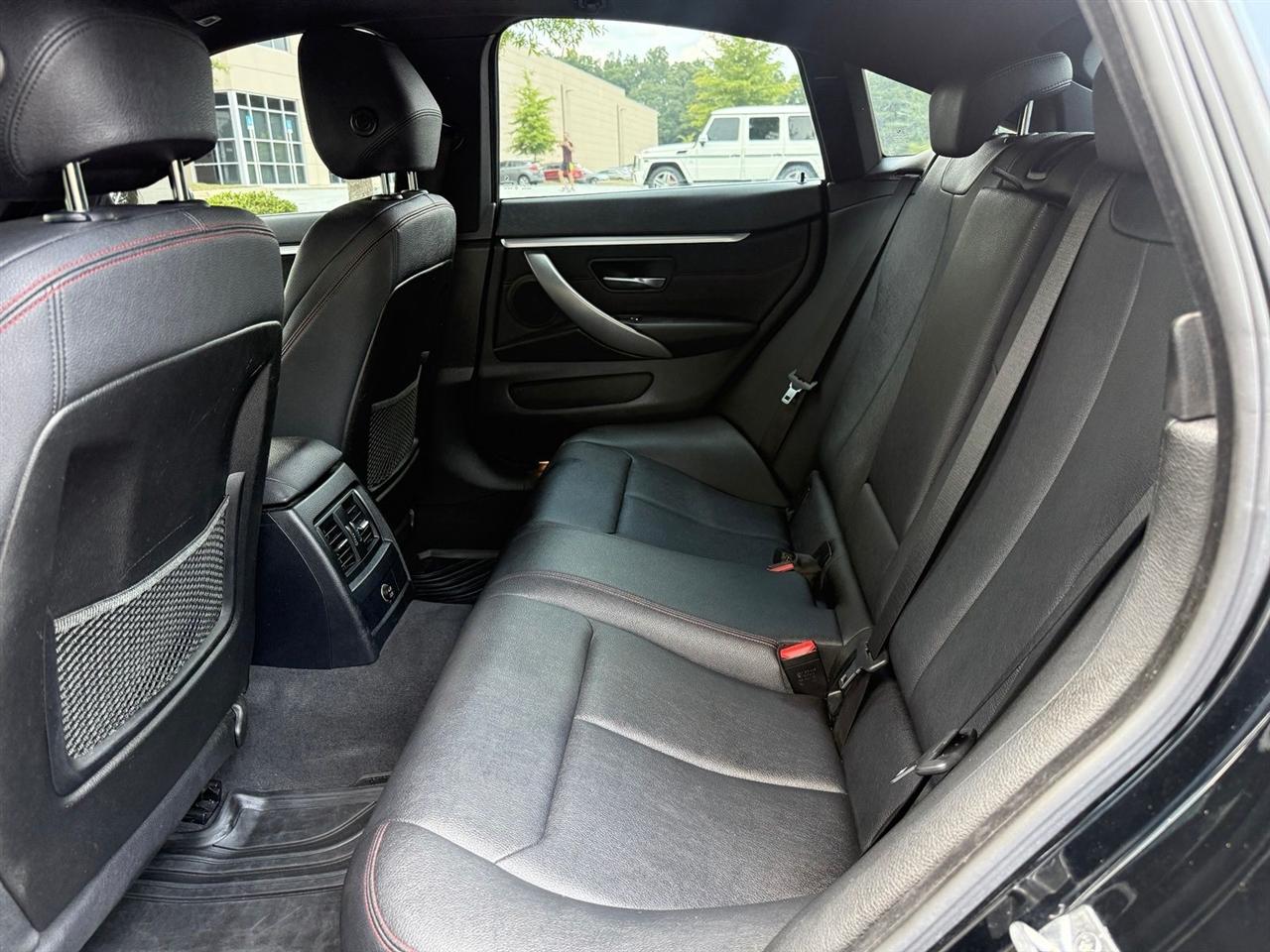 BMW 4 Series  2020