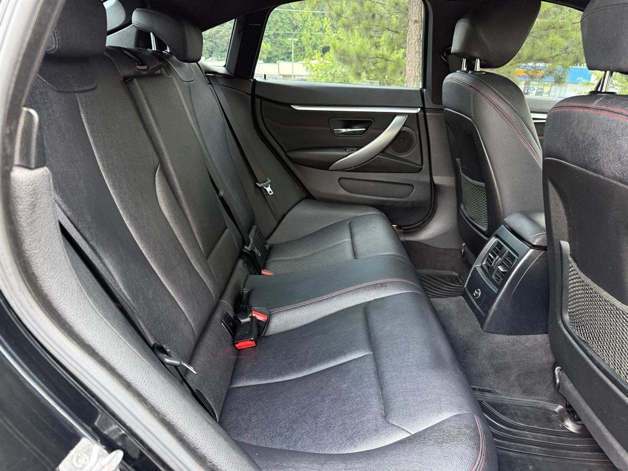 BMW 4 Series  2020
