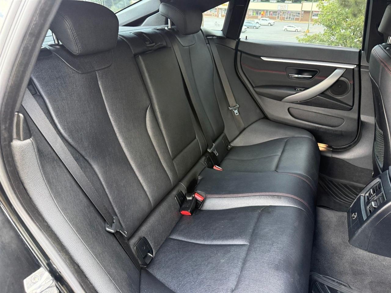 BMW 4 Series  2020