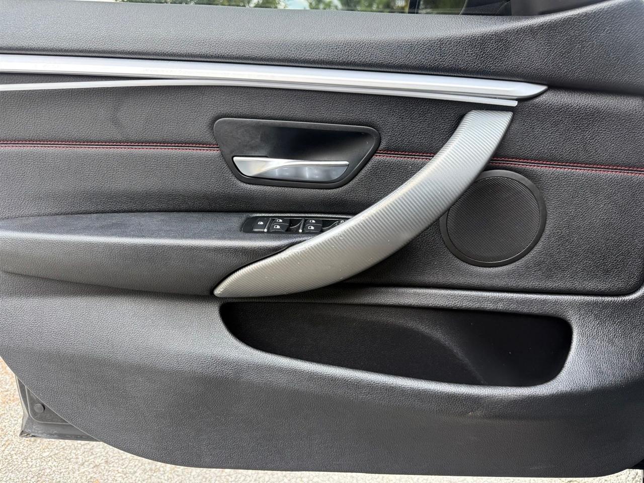 BMW 4 Series  2020