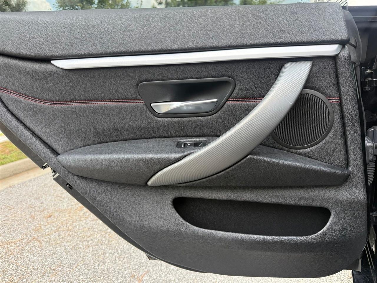 BMW 4 Series  2020