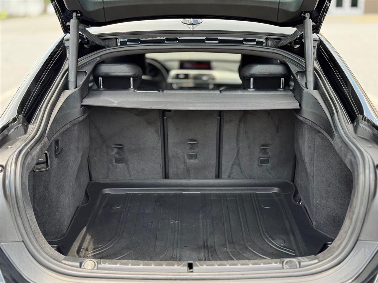 BMW 4 Series  2020