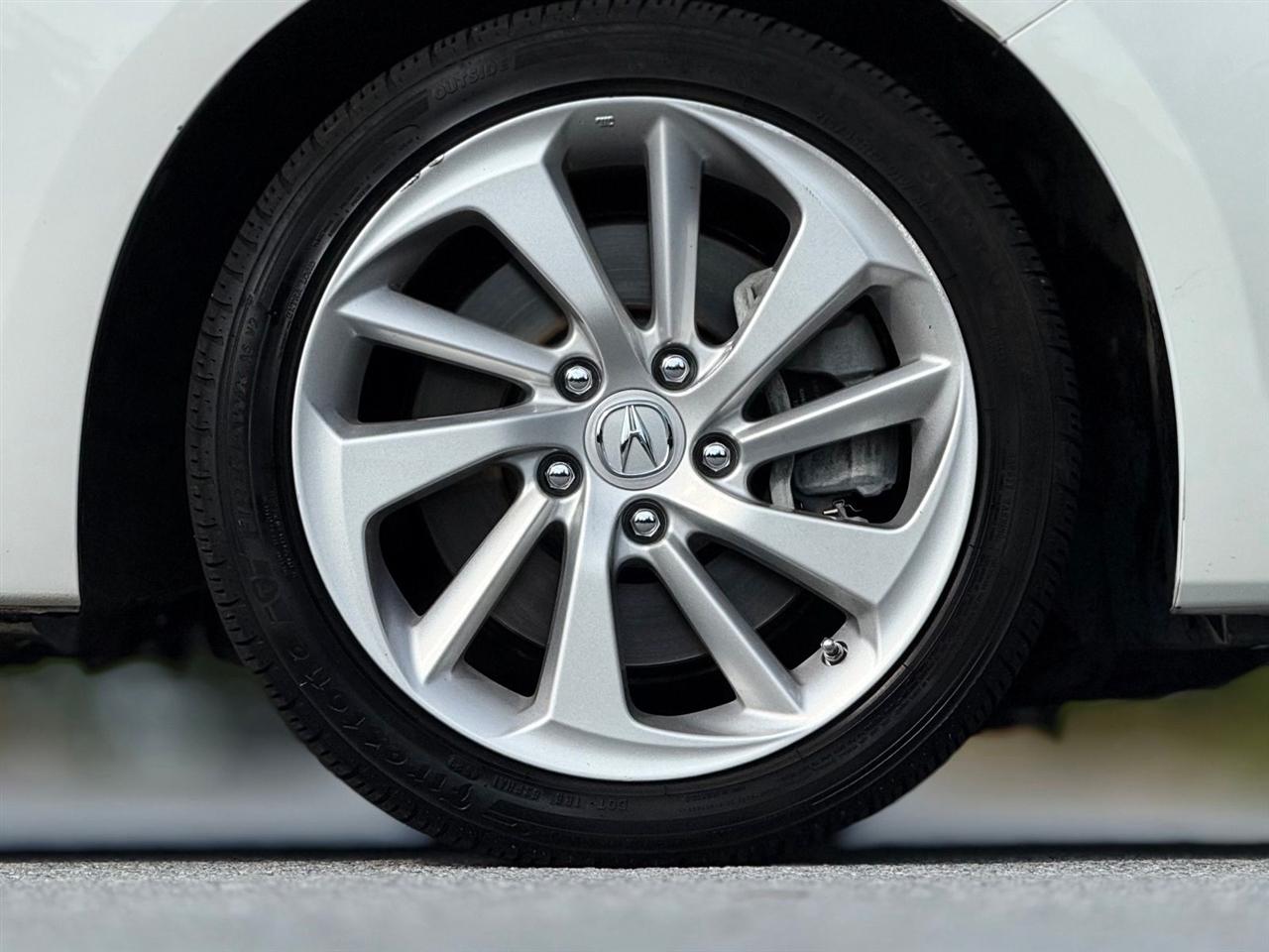 Acura ILX  2017