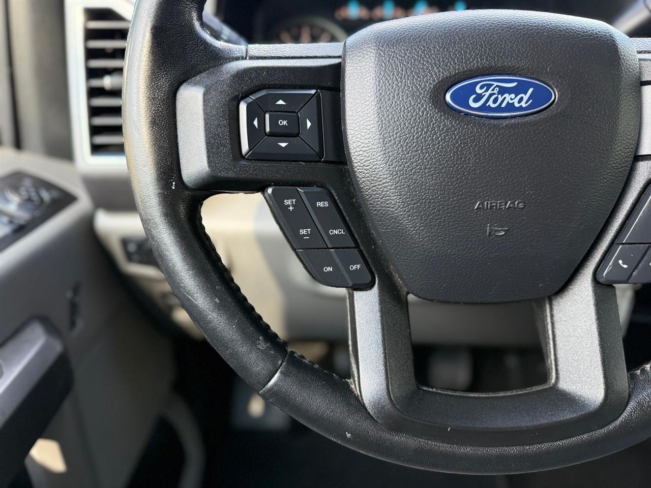Ford F-150  2019