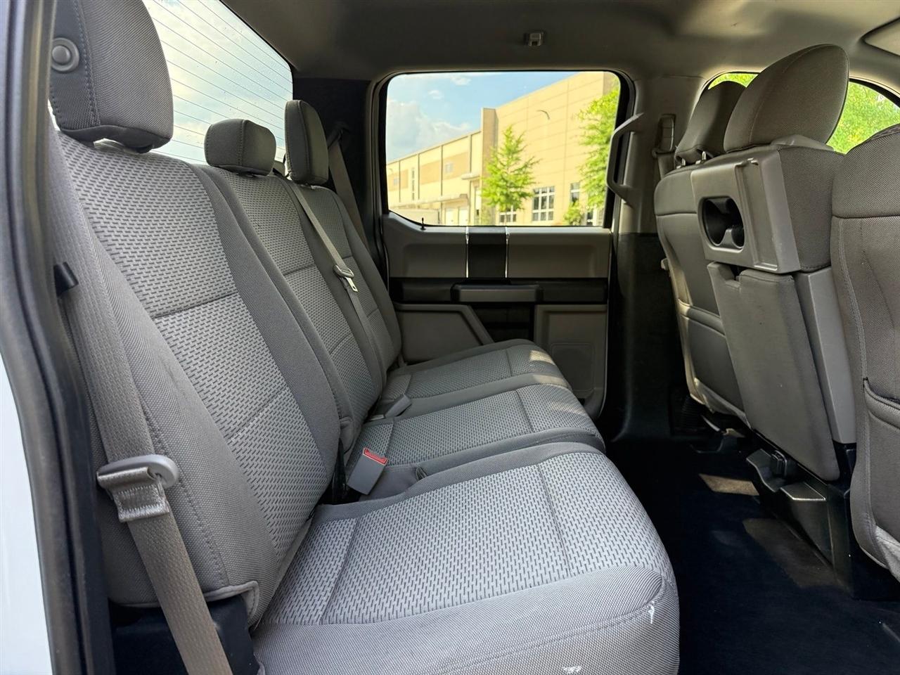 Ford F-150  2019