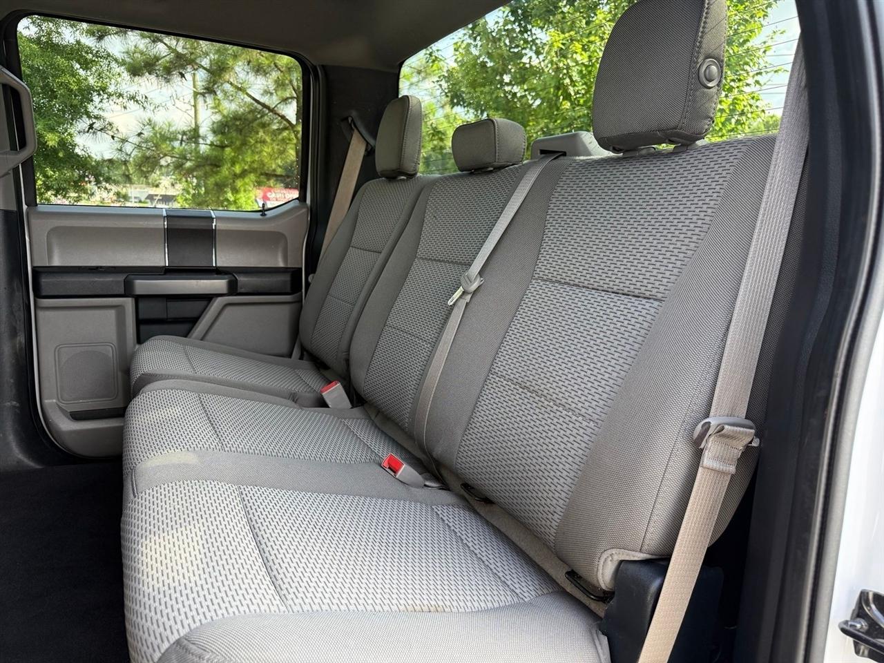 Ford F-150  2019