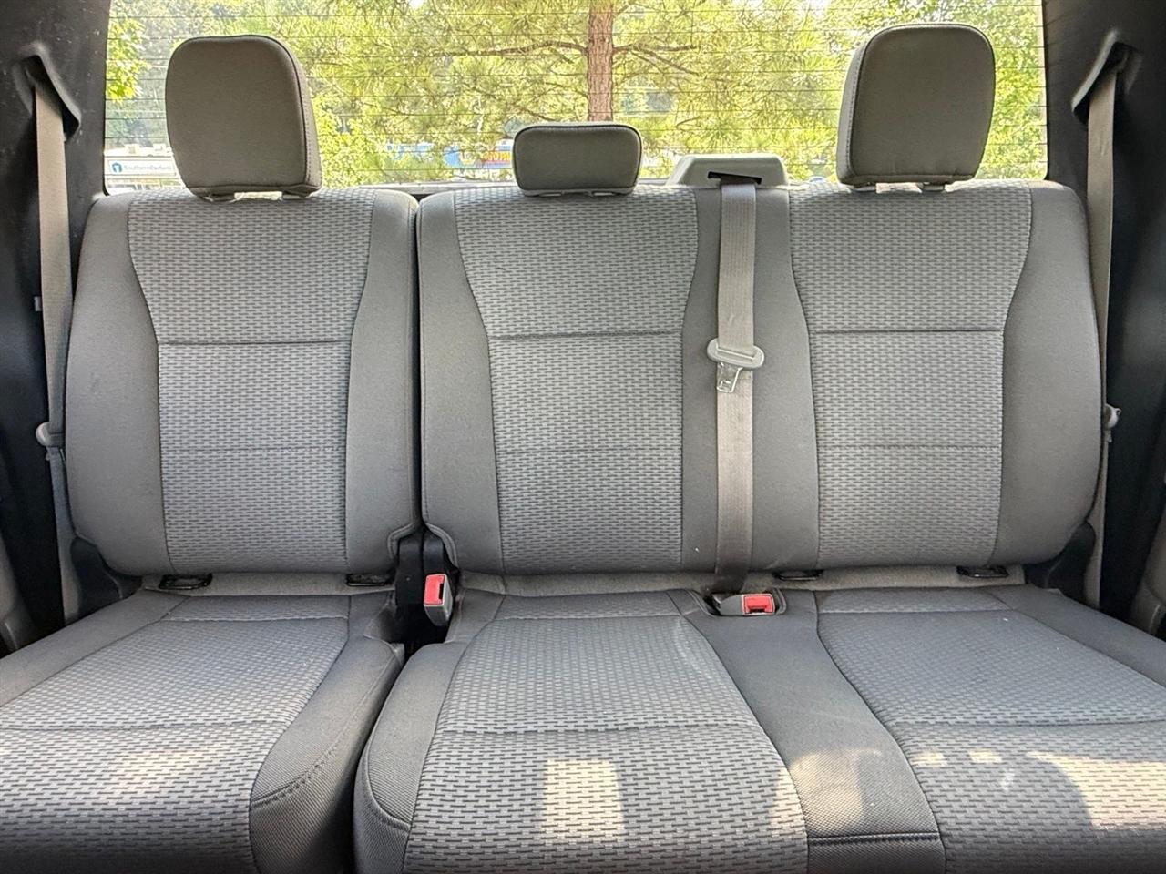 Ford F-150  2019