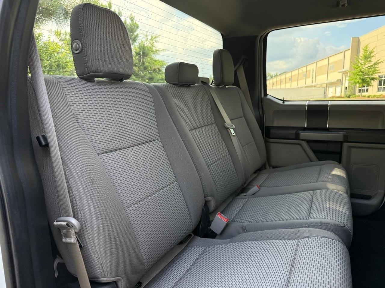 Ford F-150  2019