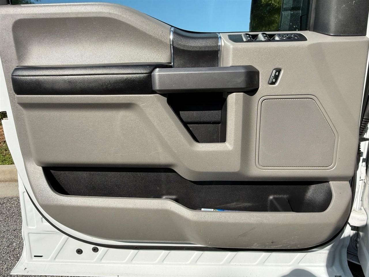 Ford F-150  2019