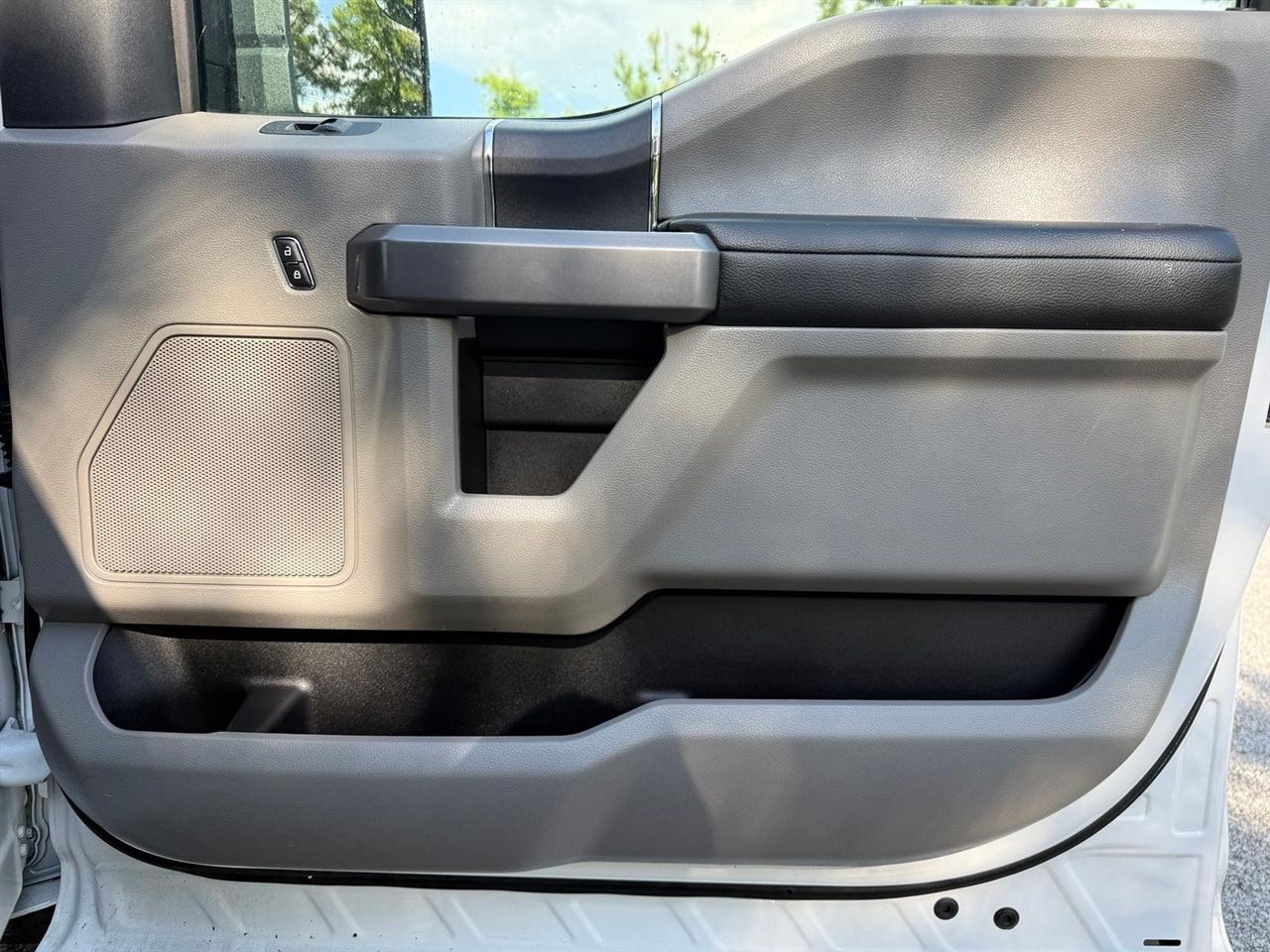Ford F-150  2019