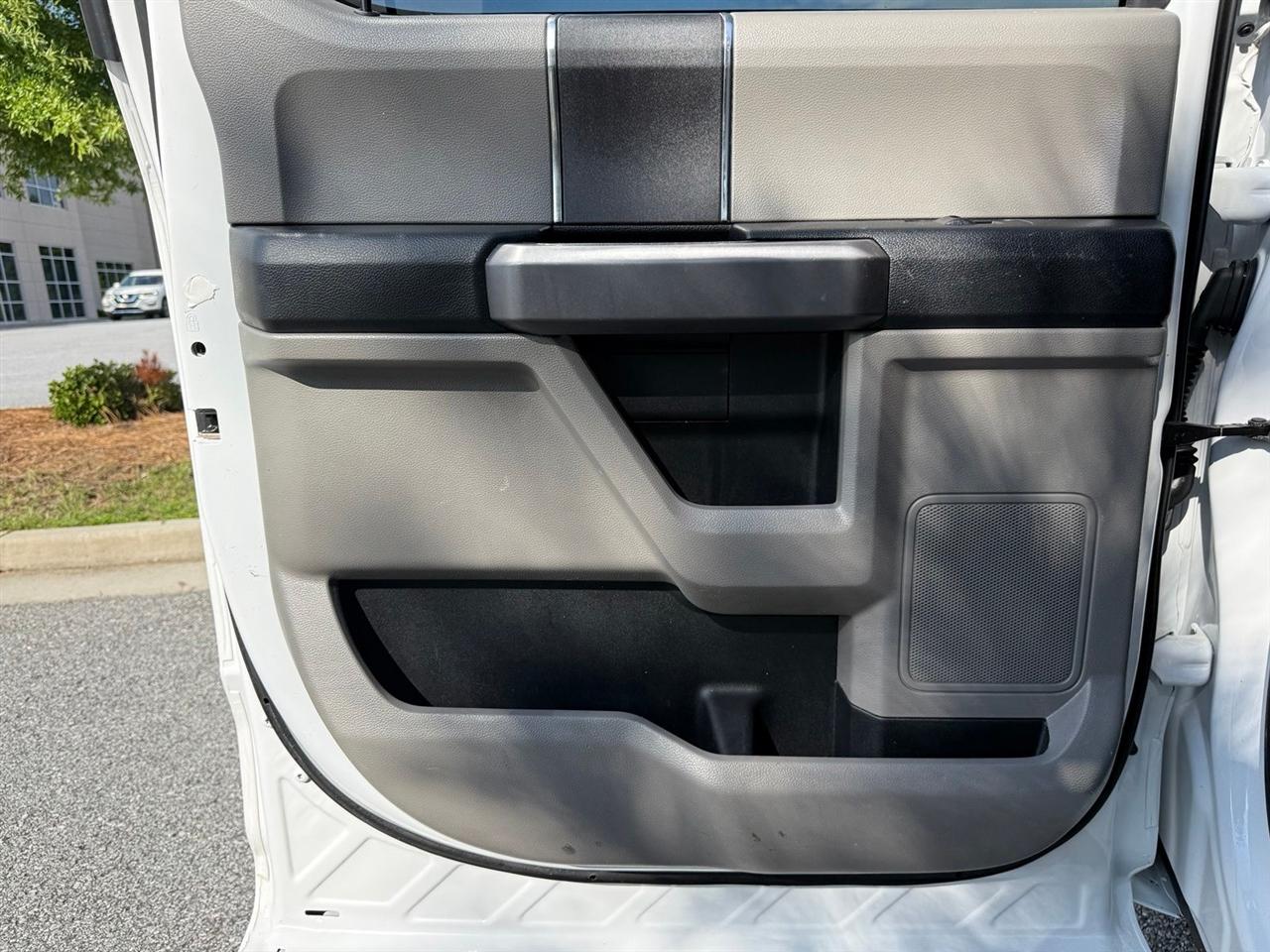 Ford F-150  2019