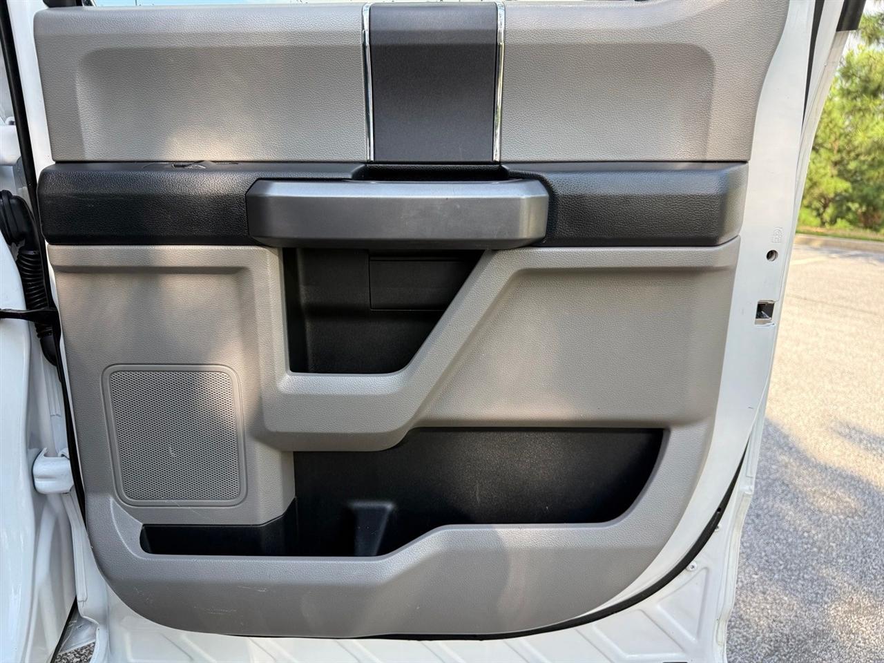 Ford F-150  2019