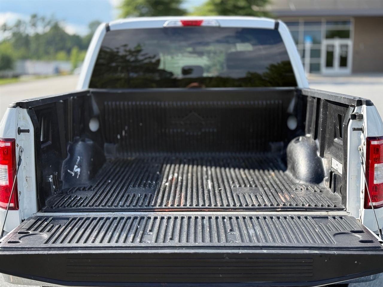 Ford F-150  2019