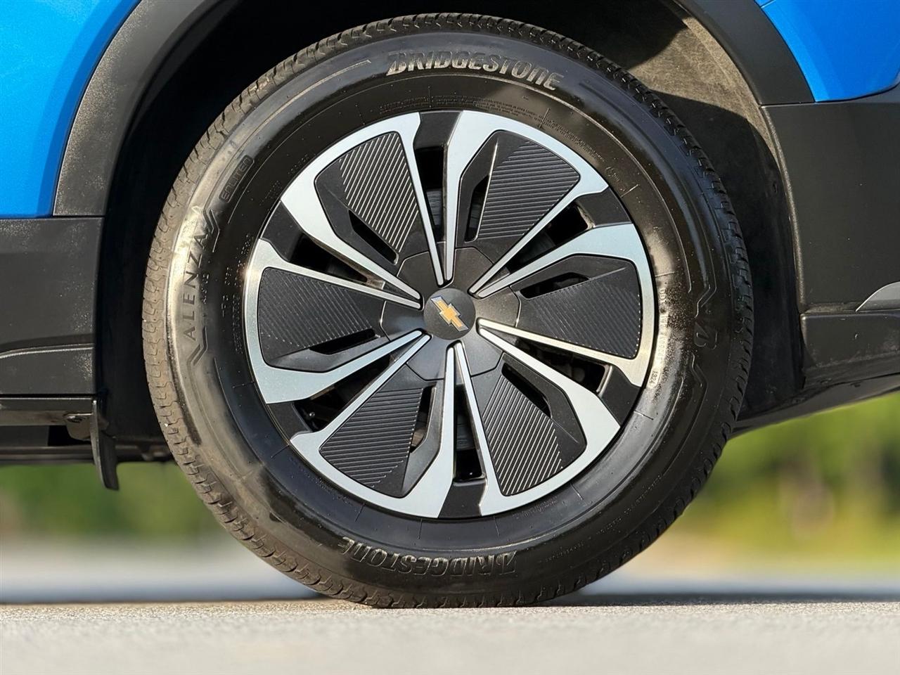Chevrolet Blazer EV  2024